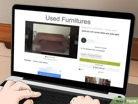 Украшайте дом, не тратя деньги Шаг 14