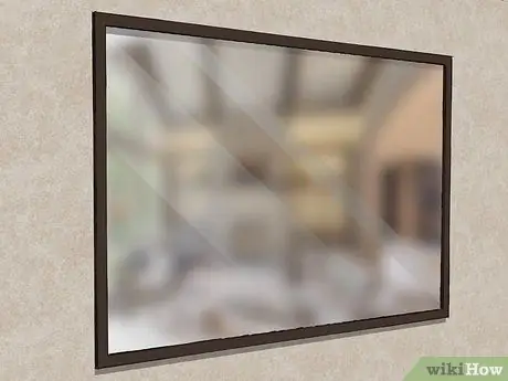 Украсьте свой дом, не тратя деньги Шаг 2