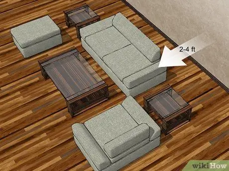 Украшайте дом, не тратя деньги Шаг 3