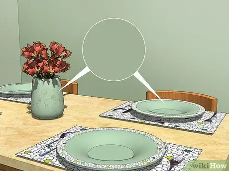 Украшайте дом, не тратя деньги Шаг 4