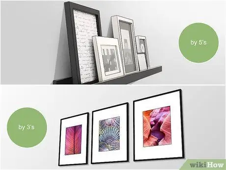 Украшайте дом, не тратя деньги Шаг 6