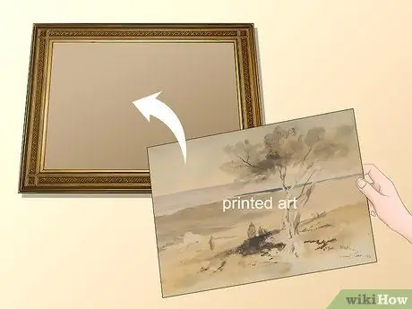 Украшайте дом, не тратя деньги Шаг 8