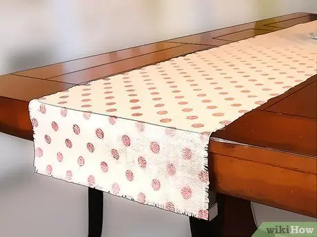 Украшайте дом, не тратя деньги Шаг 9