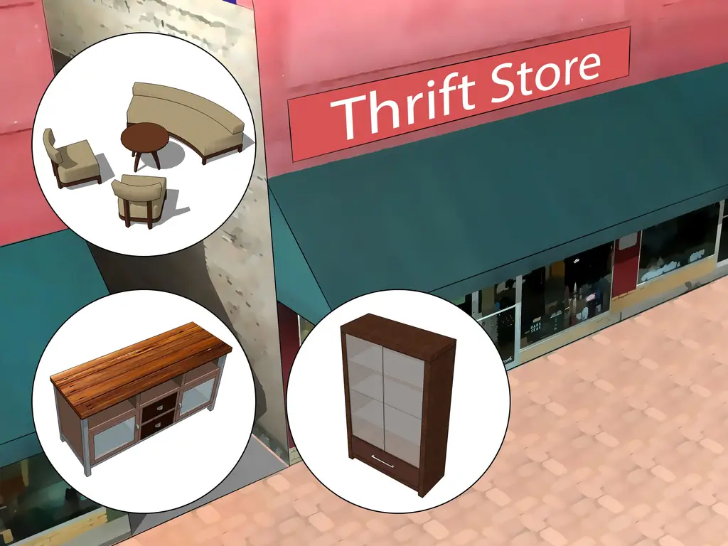 3 способа украсить дом, не тратя деньги