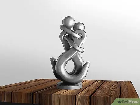 Украшаем боковые столики Шаг 13