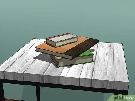 Украшаем боковые столики Шаг 4