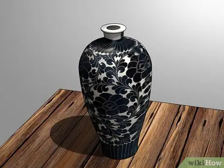 Украшаем боковые столики Шаг 6