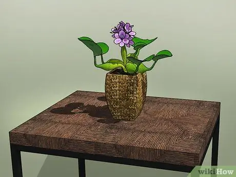 Украшаем боковые столики Шаг 7