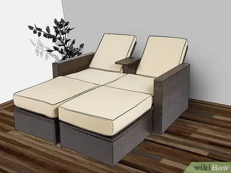 Украшаем белые стены Шаг 10