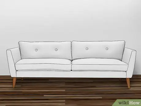 Украшаем белые стены Шаг 11