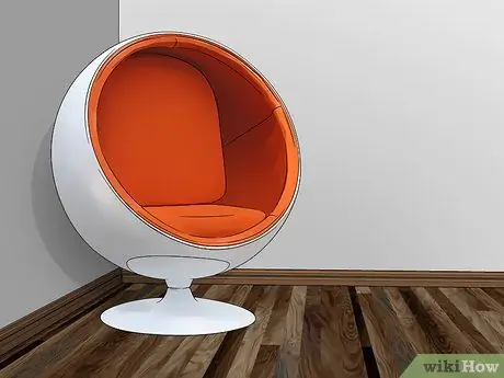 Украшаем белые стены Шаг 12