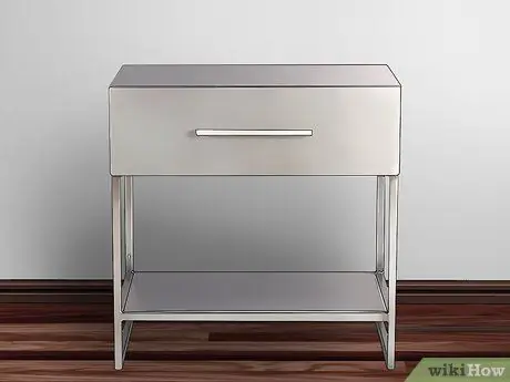 Украшаем белые стены Шаг 4