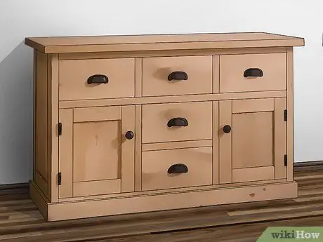 Украшаем белые стены Шаг 9