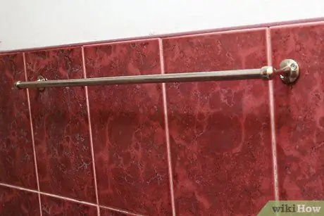 Вешалка для полотенец Шаг 12