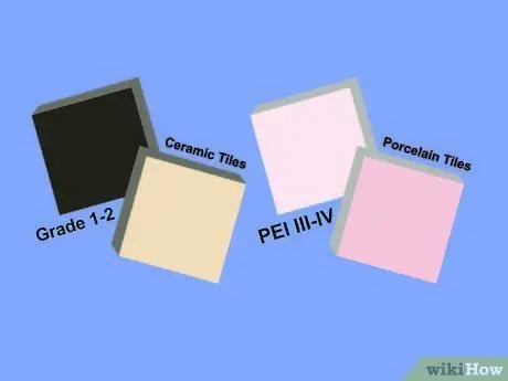 Выберите напольное покрытие для ванной комнаты Шаг 12