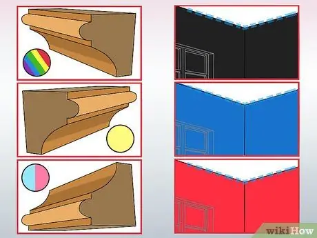 Украсьте свой дом пастельными тонами Шаг 7
