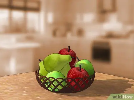 Украшаем кухонный остров Шаг 12