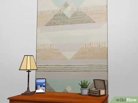 Украсить комод Шаг 12 Украсить комод Шаг 12