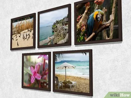Украшаем гардеробную Шаг 13