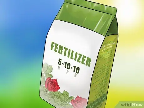 Удобрение цветов Шаг 13 Удобрение цветов Шаг 13