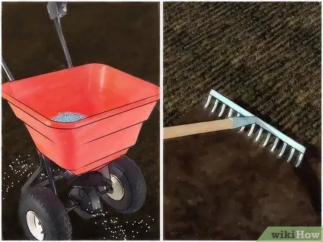 Удобрение цветов, шаг 3 Удобрение цветов, шаг 3