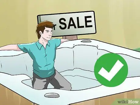 Купить гидромассажную ванну Step 11 Купить гидромассажную ванну Step 11