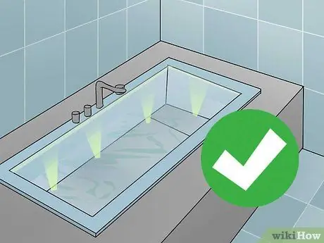Купить гидромассажную ванну Step 7 Купить гидромассажную ванну Step 7