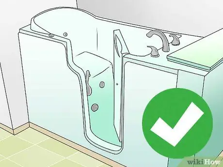 Купить гидромассажную ванну Step 8 Купить гидромассажную ванну Step 8
