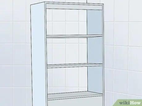 Планирование ремонта ванной комнаты Шаг 10