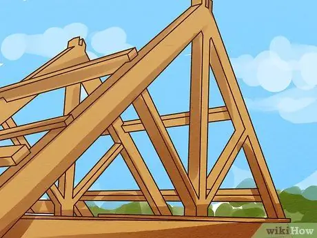 Постройте англосаксонский дом Шаг 10