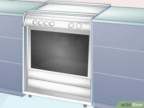 Установите кухню Howdens Шаг 11 Установите кухню Howdens Шаг 11