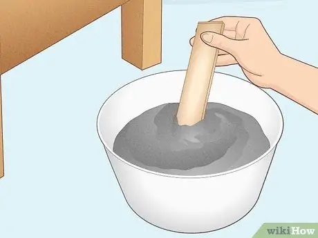 Накройте столешницы из ламината плиткой Step 12