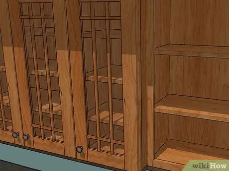 Дизайн кухни Шаг 15