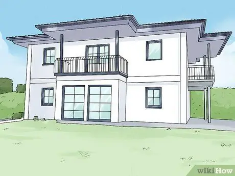 Защитите свой дом от солнечного тепла Шаг 11