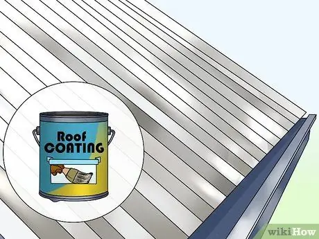 Защитите свой дом от солнечного тепла Шаг 13