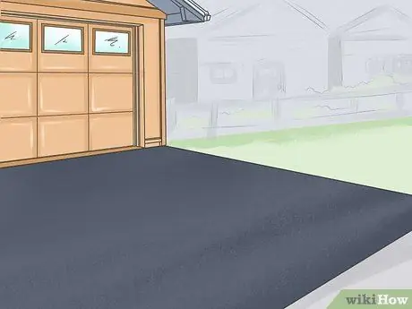 Защитите свой дом от солнечного тепла Шаг 15