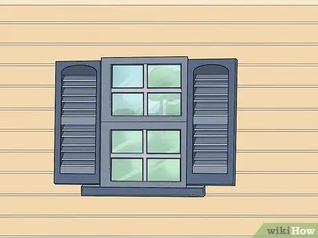 Защитите свой дом от солнечного тепла Шаг 6