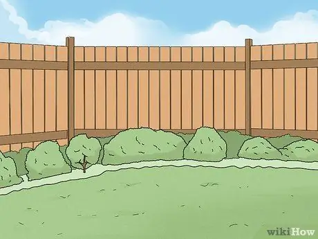 Защитите свой дом от солнечного тепла Шаг 8