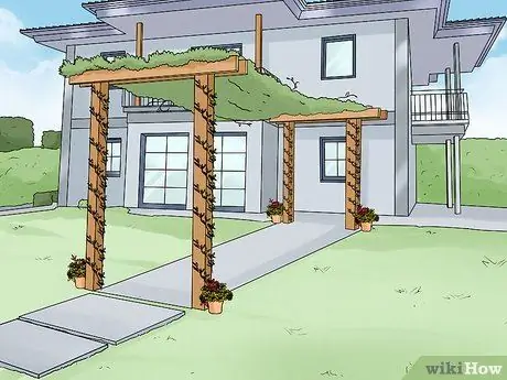 Защитите свой дом от солнечного тепла Шаг 9