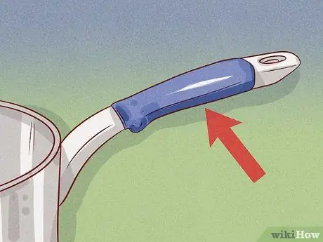 Используйте Sugru Step 10