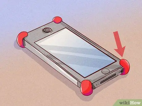 Используйте Sugru Step 12