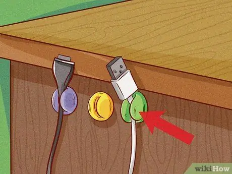 Используйте Sugru Step 13