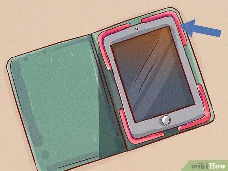 Используйте Sugru Step 14