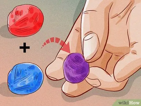 Используйте Sugru Step 4