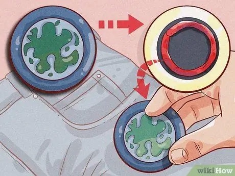 Используйте Sugru Step 5