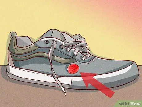 Используйте Sugru Step 6