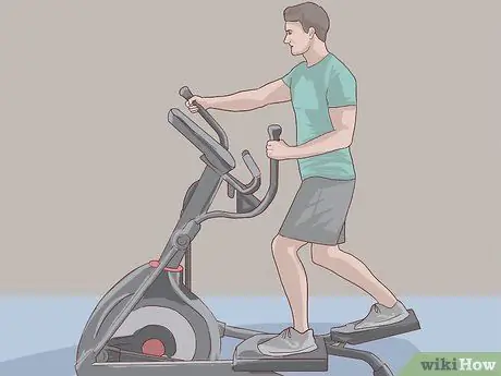 Используйте готовый чердак Шаг 2