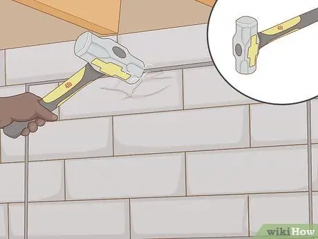 Установка окна выхода Шаг 11