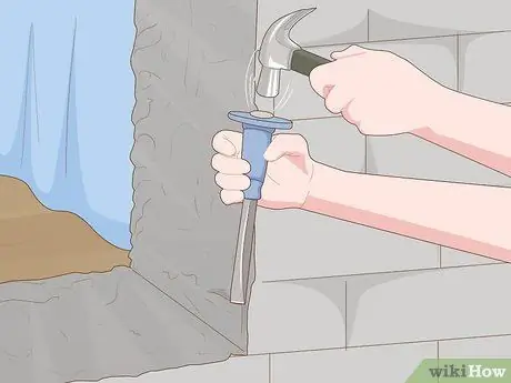 Установка окна выхода Шаг 12