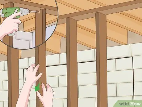 Установка окна выхода Шаг 16